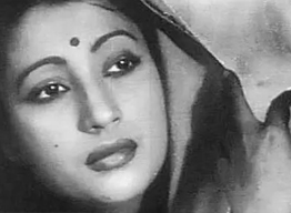 Suchitra Sen